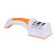 Color Box Packing Hand Knife Sharpener , Safety Serrated Knife Sharpener