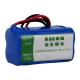 2C Discharge Rate 14.8v 2.5Ah NMC Lithium ion Li NiCoMh Battery Pack for Robot Cleaner