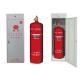 Cabinet 100kg Hfc 227ea Fire Extinguisher