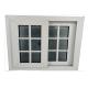 Customized Glass Sliding Window The Perfect Solution for Small Bathroom Grill Designs