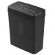 Professional Home CD Paper Shredder Machine P4 Security Level 3.0m/Min Speed CD222P