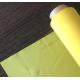 Recycled Glass Screen Printing Mesh Roll , Polyester Screen Fabric 80T-110T