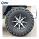 22x11-10 Hunting Golf Cart Wheels And Tires 10 Inch Durable