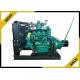 High Power Mechanic Diesel Engine Long Service Time , 56 KW Diesel Engines For Angriculture