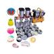 ISO Russia Bath Bomb Press Compression Making Mold Machine for Aroma Fizzy Bubble Balls Weight KG 50