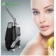 Q-switched 1064/532nm standard nd yag pico second  laser for tattoo removal beauty equipment