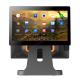 Canteen 15.6 Inch Pos Billing Machine 4G Android System Software