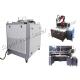 Water Cooled Single Phase 500W Laser Rust And Paint Remover