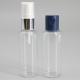 Cosmetic Packaging 86mm 40ml Plastic Spray Containers