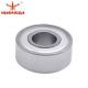 Bearing Pn 65504000 Ball Radial Deep Groove For Cutting Room Auto Cutter Machine S-91