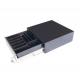 12.1 Inch USB Cash Drawer Box / Cash Register Drawers For Retail , Market