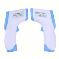 High Sensitive Non Contact Forehead Thermometer , Fda Approved Non Contact Thermometer