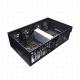 power supply mining Reliable quality computer case 8gpu machine with 120mm 4500rpm high power 12038 case fan
