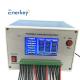 24S 4A Intelligent Fully Automatic Equalizer Lifepo4 Battery Voltage Measurement