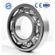 Non - Separable Deep Groove Ball Bearing 6020 Open For Transportion Vehicle 100*150*24MM