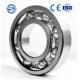 Non - Separable Deep Groove Ball Bearing 6020 Open For Transportion Vehicle 100*150*24MM