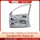 High Sealing No Rain Leakage Car Door Replacement Chery Spare Parts