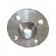 Customized Carbon Steel Weld Neck Flange Flat Face A234 WPB ANSI