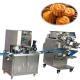 Papa High Efficiency Automatic Moon Cake Making Machine With PLC Intelligent Control System