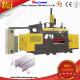 Steel Construction Machinery CNC H Beam drilling Line Machine TDD1250