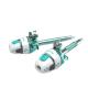 Plastic Single Use Trocar 10mm Laparoscopic Optical Trocar and Cannula Wholesale