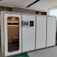 1.3 Ata Cube L Hyperbaric Chamber Sports Recovery Hard Shell Hyperbaric Chamber Machine