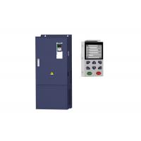 0.75kw-710kw CNC Machine Inverter CNC Spindle VFD Positional Control