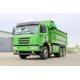 FAW JIEFANG Manual J5P V 20T 6X4 Dump Truck Euro 2 11 - 20t Capacity