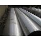 Alloy Steel ASTM A213 Superheater Hot Finished Seamless Tube Long Lifespan