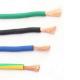 E312831 300V 105℃ UL wire UL1569 Electrical Cable with UL certificated 10AWG in Red Color