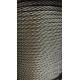Drawn Galanized Steel Wire Rope. Preformed, RHRL, Lube A2, API 9A Spec, EEIPS. 6xFI(29)+IWRC  Dia 26mm Crane Luffing