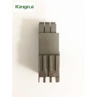 Electronic EDM Spare Parts Accuracy 0.002 Mm H13 Material Custom Finish