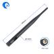 2.4G Omni WiFi Antenna 5dBi With Foldable RP SMA Connector