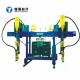 Gantry Cantilever Welding Machine 150-1000mm Single Arc Single Wire