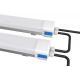 Dualrays LED Triproof Light Buckle End Cap Easy Installation High Luminous Efficacy