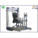 30 ~ 65cm Furniture Testing Machine / Chair Stability Test Equipment BS EN 581-2