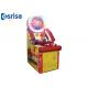 Coin Operated Arcade Punching Machine L900*W650*H26000 English Version