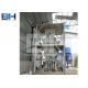 10-15T/H Automatic technology dry mortar production line dry mix plant