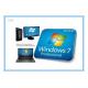 Windows 7 Professional Full Retail Version 32 & 64 Bit With Genuine Key