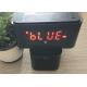 Wireless Stereo Waterproof Bluetooth Speaker With Clock FM Digital Radio