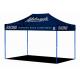 3M X 4.5M Waterproof Marquee Canopy Tent , Stable Easy Open Canopy Tent