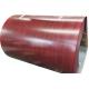 wood color prepainted Steel Coil