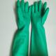 22mil Unflocked Industrial Nitrile Glove Chemical Protection XL XXL