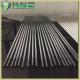 R25 R32 R38 T38 T45 T51 Forging Rock Drill Rod For Mining Machinery