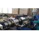 Water Supply Pipe Extrusion Line 16mm - 630mm PE Gas Water Pipe Manufacturing Machines