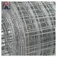 Galvanized / PVC Coated / Stainless Steel Welded Wire Mesh Fence