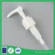 18/410 white color Lotion Pump heads duck mouth foam hand sanitizer pump head