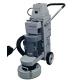 320mm Concrete Floor Grinding Machine With Dust Collection