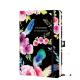 Thermal Binding Hardcover Diary Planner Journal Set for Daily Weekly Monthly Planning