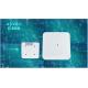 Internal Wireless Access Point Antenna , Network Access Point System Memory 1024 MB DRAM